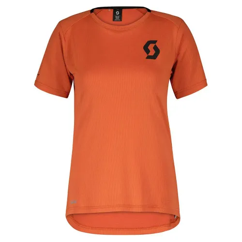 Fahrradtrikots kurzarm Scott Trail Vertic Pro Kurzarm Enduro Trikot 2024