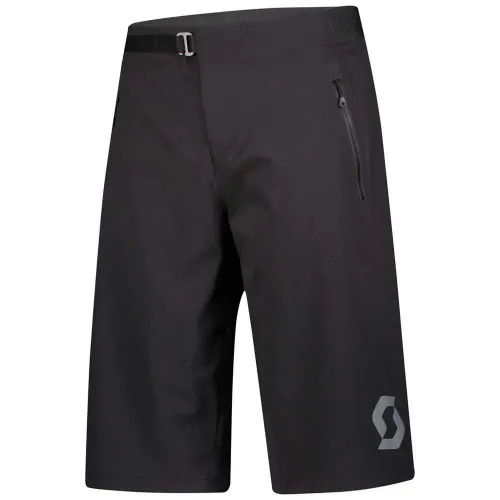 MTB Shorts Scott Trail Vertic W/PAD kurze Hose 0