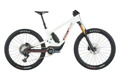 E-Allmountain MTB Scott Voltage 900 Tuned 2026 | 520 Wh | 29 Zoll | Diamant