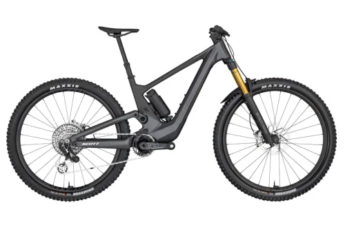E-Allmountain MTB Scott Voltage eRIDE 900 SL 2025 | 520 Wh | 29 Zoll | Diamant