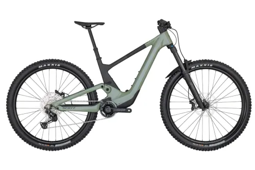 E-Allmountain MTB Scott Voltage eRIDE 910 2025 | 360 Wh | 29 Zoll | Diamant