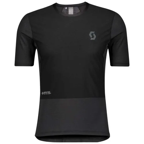 Fahrradtrikots kurzarm Scott WS GORE-TEX Infinium™ Windstopper®