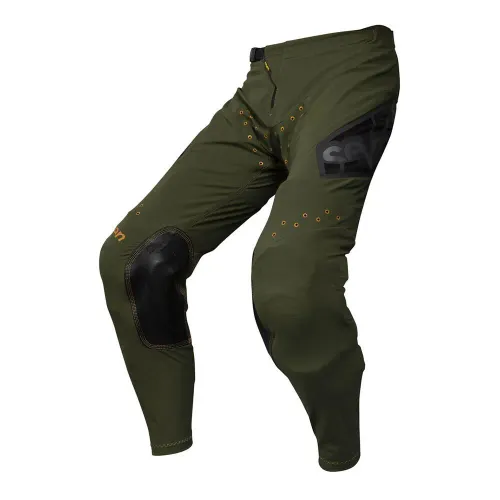 Fahrradhose lang Seven Zero Victory Hosen 0