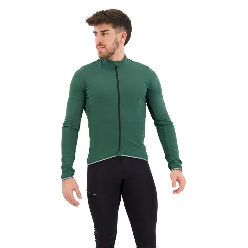 Fahrradtrikots langarm Shimano Evolve All Seas Merino