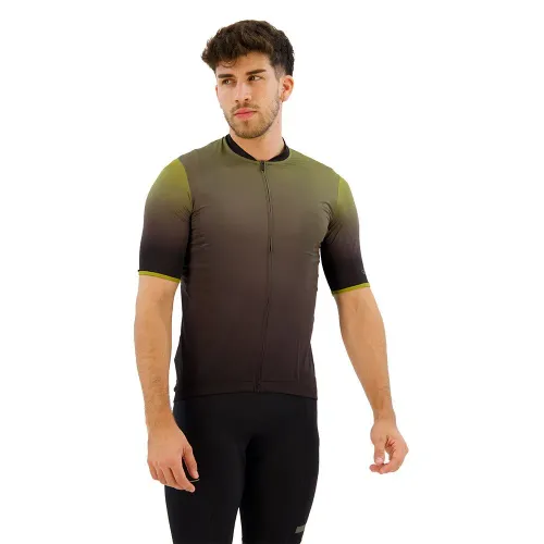 Fahrradtrikots kurzarm Shimano Evolve Avventura