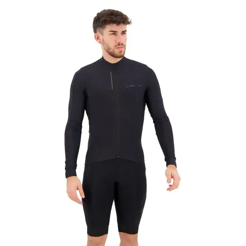 Fahrradtrikots langarm Shimano S-Phyre Thermal