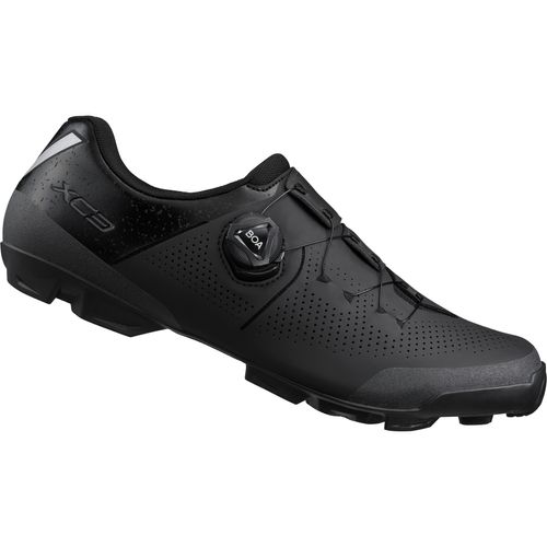 MTB Schuhe Shimano SH-XC302 MTB-Schuhe WIDE – breite Ausführung 2026