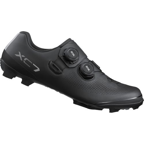 MTB Schuhe Shimano SH-XC703 MTB-Schuhe WIDE – breite Ausführung 2026