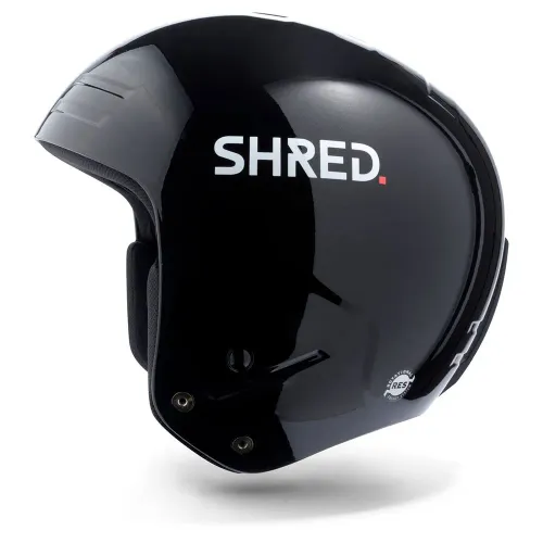 Ski Helm Shred Basher Skihelm 2025