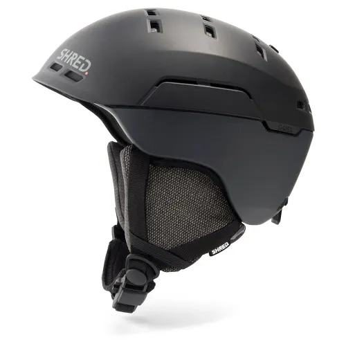 Ski Helm Shred Notion Noshock Skihelm 0