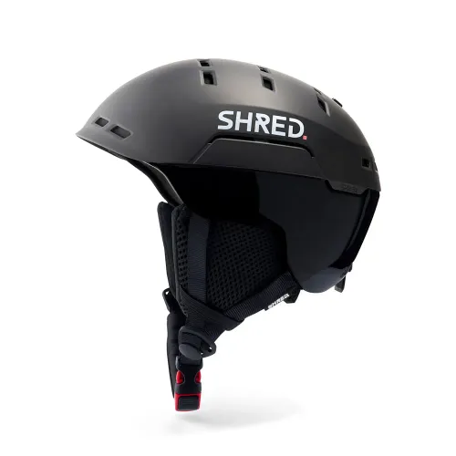 Ski Helm Shred Notion Skihelm 0