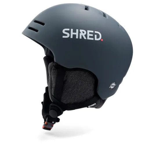 Ski Helm Shred Slam-cap Noshock 2.0 Skihelm 0