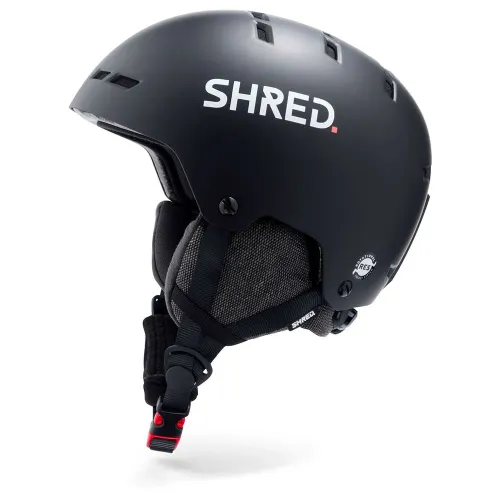 Ski Helm Shred Totality Noshock Skihelm 2025