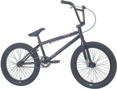 BMX SIBMX Beest 2023 | 20 Zoll | BMX