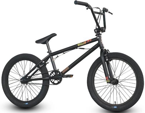 BMX SIBMX Draak 2023 | 20 Zoll | BMX