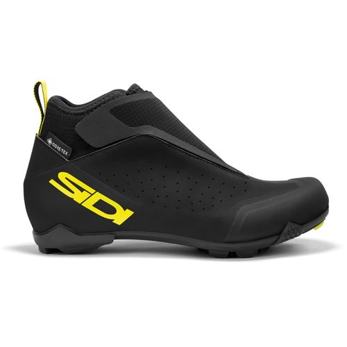 MTB Schuhe SIDI GLACIES Winter MTB-Schuhe 2025