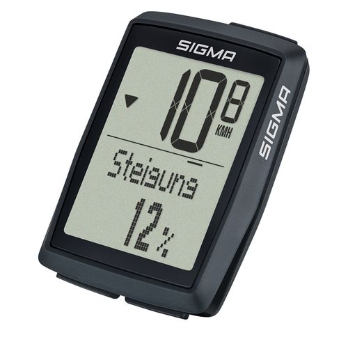Fahrradcomputer Sigma Tacho BC 14.0 WR 0
