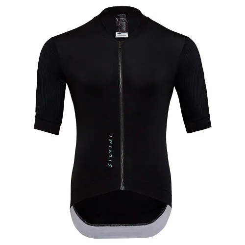 Fahrradtrikots kurzarm Silvini MD2401 Trafoi