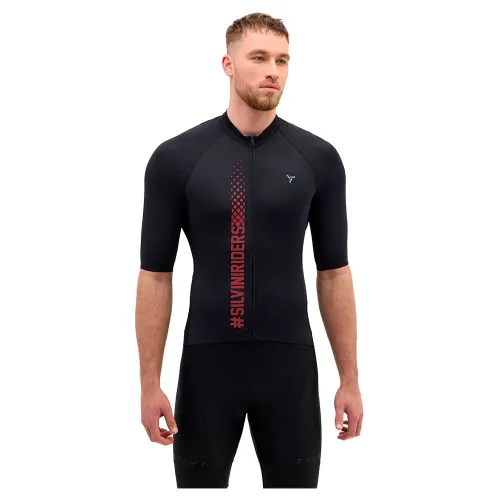 Fahrradtrikots kurzarm Silvini MD2424 Mazzano 2026