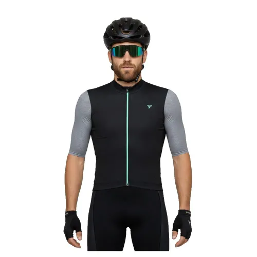 Fahrradtrikots kurzarm Silvini MD2624 Auronzo