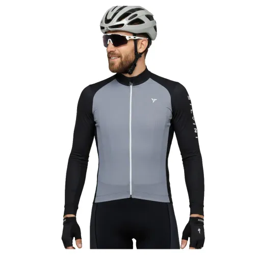Fahrradtrikots langarm Silvini MD2625 Saisero