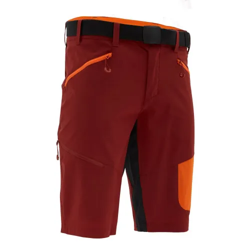 MTB Shorts Silvini MP2225 Rango Pro kurze Hose