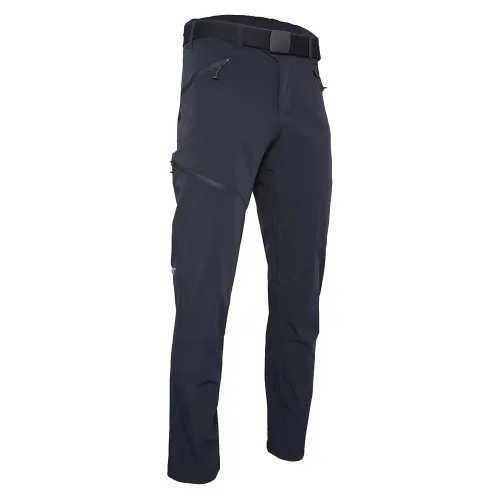 Fahrradhose lang Silvini MP2637 Rango Long Hosen