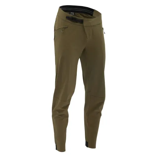 Fahrradhose lang Silvini Rodano Enduro Hosen 0