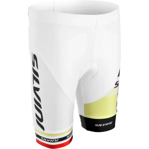 MTB Shorts Silvini Team