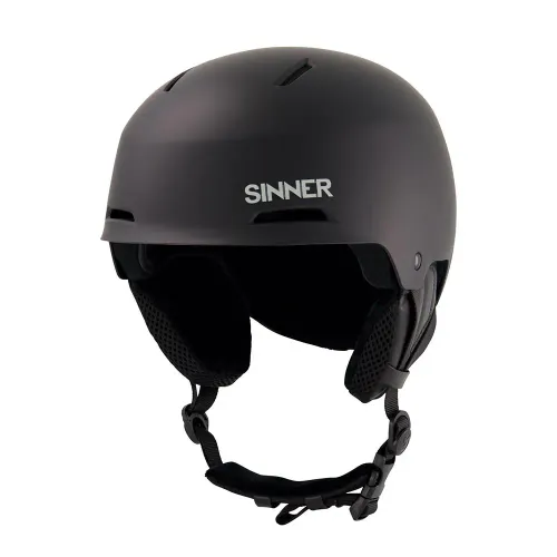 Ski Helm Sinner Copper Skihelm 0