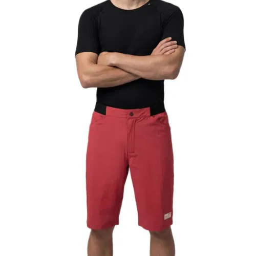 MTB Shorts Siroko Block kurze Hose
