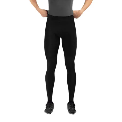 Fahrradhose lang Siroko Core Topclass lange Radhose 0
