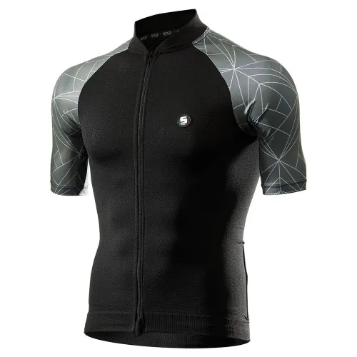 Fahrradtrikots kurzarm SIXS Fancy