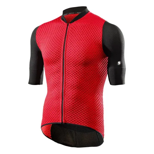 Fahrradtrikots kurzarm SIXS Hive
