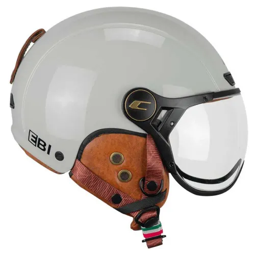 Ski Helm Cgm 801v Ebi Vintage Skihelm 0
