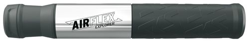 Mini Luftpumpe SKS Germany AIRFLEX EXPLORER SILVER 2023