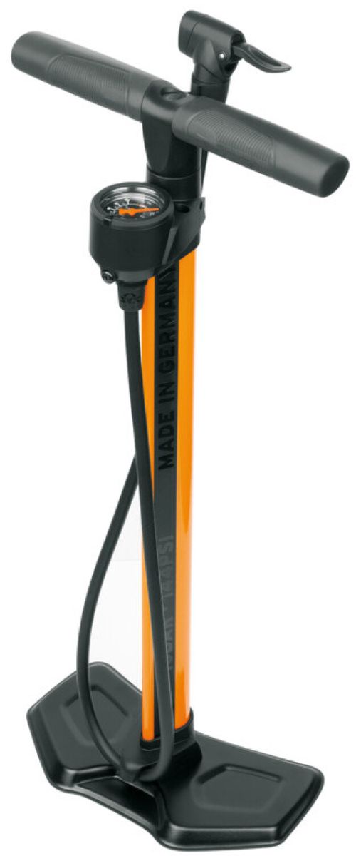 Standluftpumpe SKS Germany AIRWORX 10.0 2023