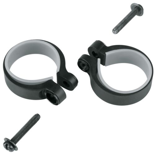 Sonstige Fahrradteile SKS Germany BEFESTIGUNGSSCHELLE 26,5-31MM 2023