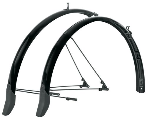 Schutzblech Fahrrad SKS Germany BLUEMELS CABLE 2023