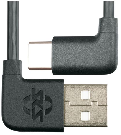 Fahrrad-Elektronik SKS Germany COMPIT CABLE USB-C 2023