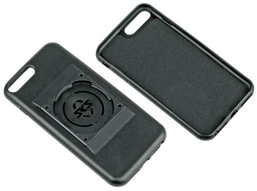 Fahrrad-Elektronik SKS Germany COMPIT COVER IPHONE 6+ / 7+ / 8+ 2023
