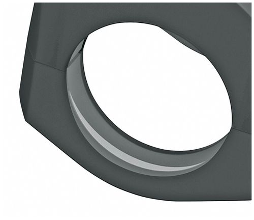 Fahrrad-Elektronik SKS Germany COMPIT RUBBER INSERTS, 3 X 2 2023