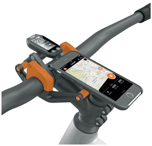 Fahrrad-Elektronik SKS Germany COMPIT/E SPACER 2023