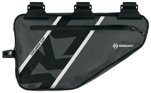 Satteltasche Fahrrad SKS Germany EXPLORER EXP. 2023