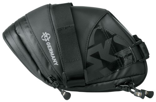 Satteltasche Fahrrad SKS Germany EXPLORER STRAPS 1800 2023