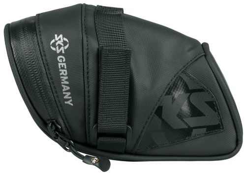 Satteltasche Fahrrad SKS Germany EXPLORER STRAPS 500 2023
