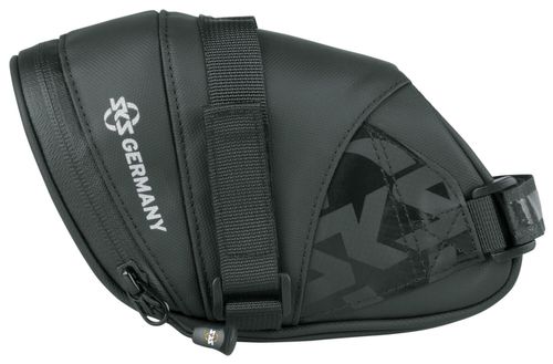 Satteltasche Fahrrad SKS Germany EXPLORER STRAPS 800 2023