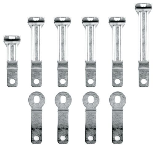 Sonstige Fahrradteile SKS Germany FASTENING SET FOR RACEBLADE LONG 2023