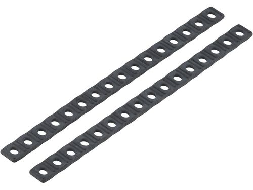 Sonstige Fahrradteile SKS Germany FIXING RUBBERS (2 PCS) FOR X-BOARD AND MUD-X 2023