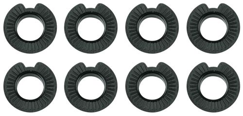 Sonstige Fahrradteile SKS Germany HARD PLASTIC 5 MM SPACER 2023